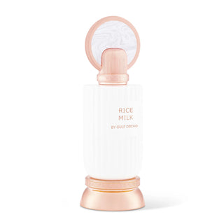 RICE MILK  - 100ML BY GULF ORCHID