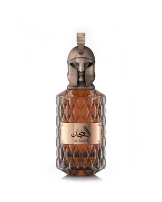 AL MAJD MEN EDP - 100ML (3.4oz) POR LE FALCONE NICHE 
