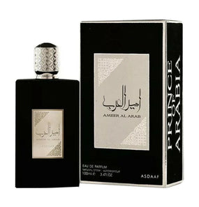 AMEER AL ARAB MEN EDP - 100 ml (3,40 oz) de ASDAAF