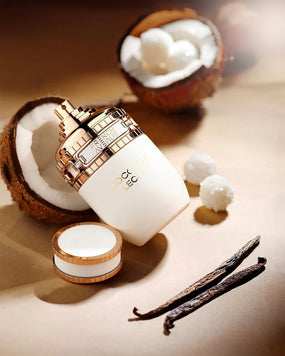 COCONUT LECHE EDP - 80ML BY FRAGRANCE WORLD
