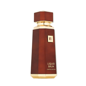 LIMITED EDITION LIQUID BRUN EDP - 150ML BY FRENCH AVENUE