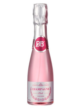 CHAMPAGNE PINK WOMEN EDP - 100 ml (3,30 oz) DE BHARARA