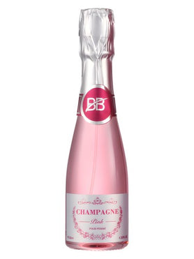 CHAMPAGNE PINK WOMEN EDP - 100ML (3.30z) BY BHARARA