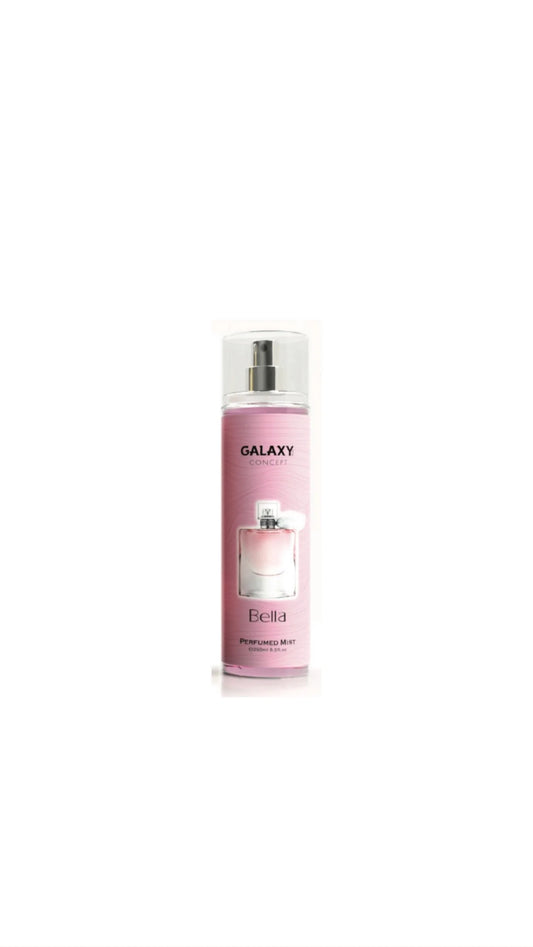 BELLA PERFUMED MIST 250ML 8.5OZ