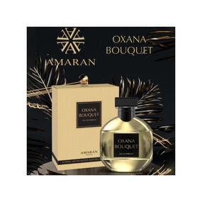 OXANA BOUQUET MUJER EDP - 100 ml (3.40 oz) Por AMARAN