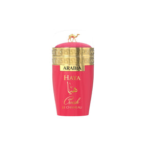 ARABIA CRUSH GIFT SET 2 IN 1 - 100ML (3.40z) BY LE CHAMEAU