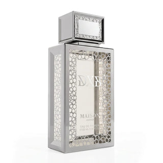 DXB - 100ML BY MAISON ASRAR