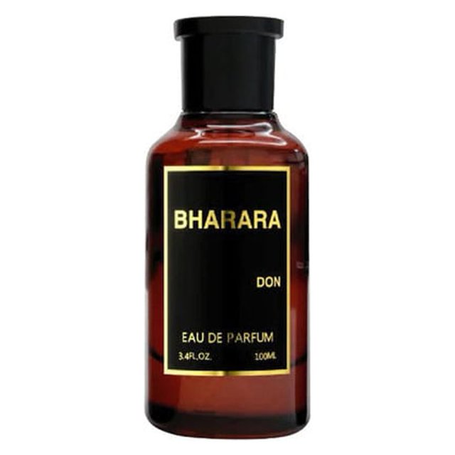 BHARARA DON Men EDP - 100MI (3.4oz)