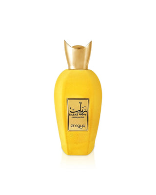 RABAB PULP UNISEX EDP - 100ML (3.40z) By Zimaya