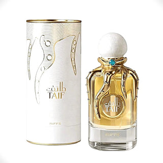 TAIF WOMEN EDP - 100ML (3.4oz) BY RIIFFS