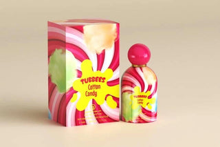 TUBBEES Eau De Parfum para niños y mujeres, lote de 6 perfumes, 50 ml, 1,7 oz, de Grandeur