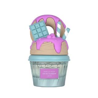 GIVE ME GOURMAND VANILLA FREAK 75ML EDP BY LATTAFA