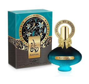 CIELO RAYYAN UNISEX EDP - 100MI (3.40z) Por AMARAN