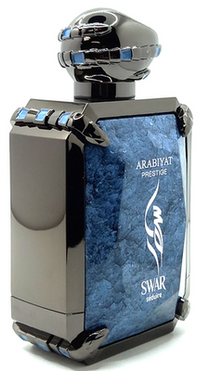 SWAR SEDUIRE MEN EDP- 100ML (3.4oz) BY ARABIYAT PRESTIGE