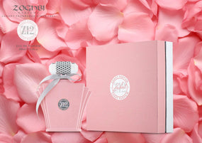 Z12 WOMEN EDP - 100ML (3.40z) by ZAKAT