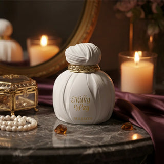 MILKY WAY - 100ML BY MAISON ASRAR