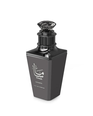 MASA INFINITY EDP - 100 ML (3.4oz) BY AMARAN