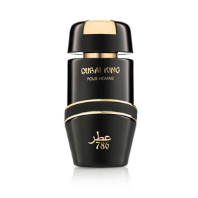 DUBAI KING MEN - EDP 100 ml (3,4 oz) DE JO MILANO