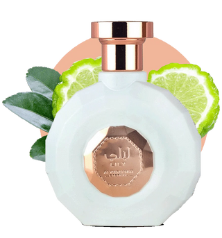 LILY WOMEN EDP - 100ML (3.4oz) By AL WATANIAH