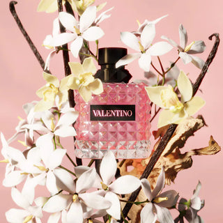 VALENTINO BORN IN ROMA WOMEN - 3.4OZ EDP