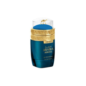 ARABIA HEROES MEN - 100ML (3.4oz) BY LE CHAMEAU