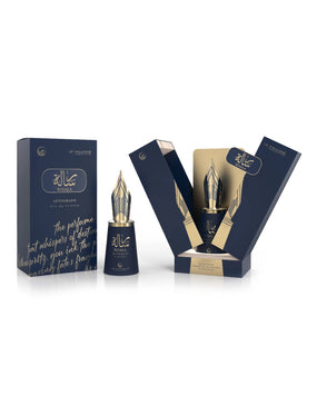 RISALA AUTOGRAPH EDP UNISEX - 100ML (3.4oz) BY LE FALCONE NICHE