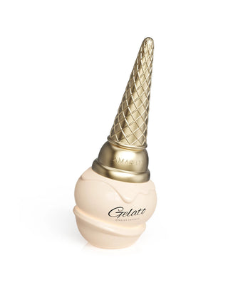 GELATO VIVA LA VANILLA EDP - 100 ML (3.4oz) BY AMARAN