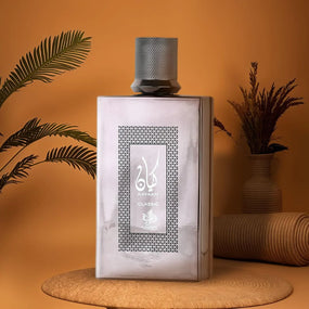 ETERNAL KAYAAN CLASSIC MEN EDP - 100ML BY AL WATANIAH