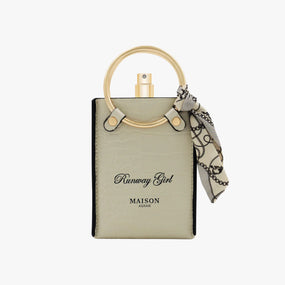 RUNWAY GIRL - 100ML BY MAISON ASRAR