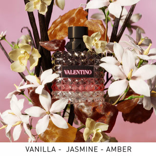 MINI SET VALENTINO DONNA BORN IN ROMA 3x6ML