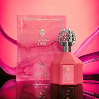 SOPHIA WOMEN EDP - 100 ml (3,4 oz) de AL WATANIAH