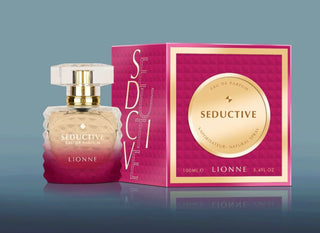 LIONNIE SEDUCTIVE WOMEN EDP - 100 ml (3,4 oz) DE LATTAFA