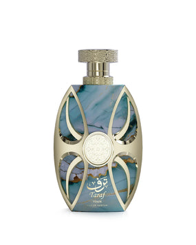 TARAF VERDE UNISEX EDP - 100 ML (3.4oz) BY AMARAN EXCLUSIVE
