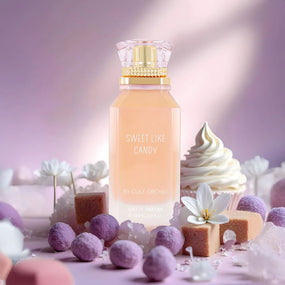 SWEET LIKE CANDY WOMEN - 100ML BY GULF ORCHID