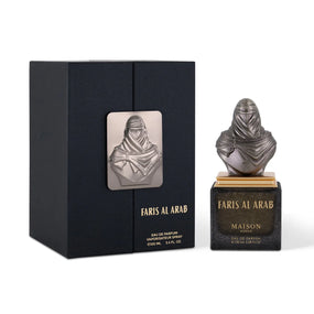 FARIS AL ARAB MEN - 100ML BY MAISON ASRAR