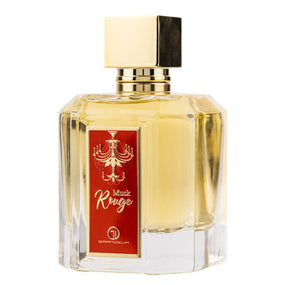 MUSK ROUGE UNISEX EDP - 100 ML (3.4oz) BY GRANDEUR