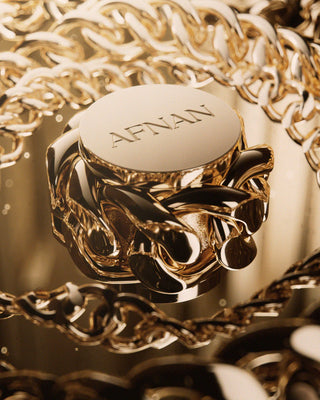 LYNKED FOREVER WOMEN - EDP 100ML BY AFNAN
