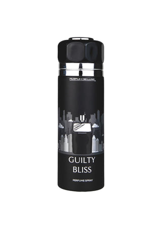 SPRAY CORPORAL GUILTY BLISS MEN 200ML