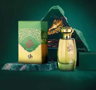 DAFAA AL ROOH UNISEX EDP - 100ML (3.4oz) By AL WATANIAH