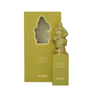 ORIENTICA NAYAAT EAU D’ELAN COLLECTION LIQUID DESIRE - 100ML (3.4Oz)