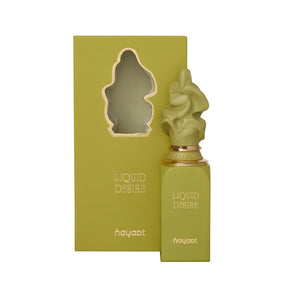 ORIENTICA NAYAAT EAU D’ELAN COLLECTION LIQUID DESIRE - 100ML (3.4Oz)