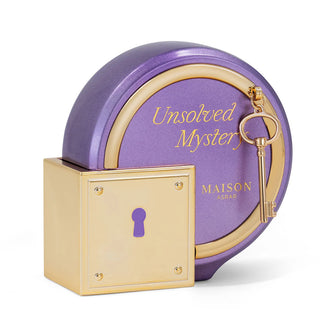 UNSOLVED MYSTERY WOMEN - 100ML BY MAISON ASRAR