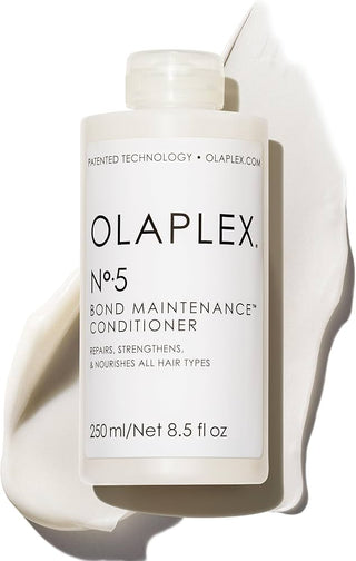 N.5 BOND MAINTENANCE CONDITIONER 8.5oz BY OLAPLEX