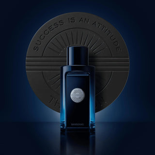 AB THE ICON MEN - 6.7oz EDT BY ANTONIO BANDERAS