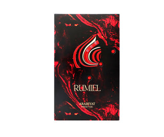 RUMIEL UNISEX- 100ML BY ARABIYAT PRESTIGE
