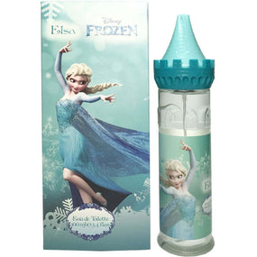 ELSA CONGELADO II DE DISNEY