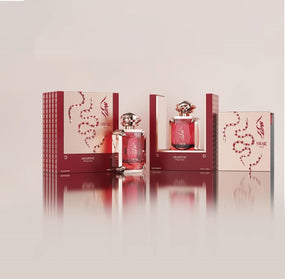 SWAR VENIN WOMEN EDP- 100ML (3.4oz) BY ARABIYAT PRESTIGE