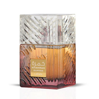 KHAMRA DUKHAN EDP - 100 ml (3,4 oz) DE LATTAFA (NUEVO LANZAMIENTO)