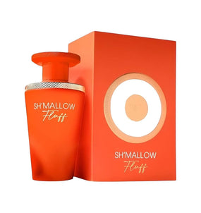 SH MALLOW FLUFF WOMEN EDP - 100ML (3.4oz) BY FRENCH AVENUE
