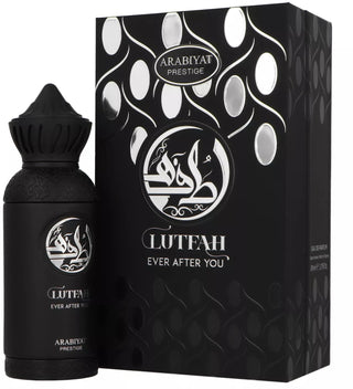 LUTFAH EVER AFTER YOU UNISEX - EDP 80ML BY ARABIYAT PRESTIGE